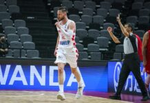 Pavle Marčinković potpisao za Sabah Baku