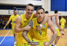 Bosco uvjerljiv protiv Dubrovnika, pridružio se Dinamu u finalu!