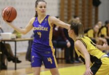 Premijer ženska liga: Medveščak uvjerljiv protiv KAŽL-a, Mursa ostvarila prvu pobjedu