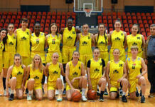 Košarkašice Plamen Požege slavile u Dubrovniku, o prvaku će odlučiti majstorica!