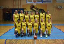 WABA liga: Plamen Požega i drugi puta bolja od Partizana