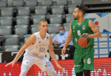 Rok Stipčević odlazi iz Zadra