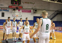 PH, mladi (M): Raspored osmine finala za U17, U15 i U13