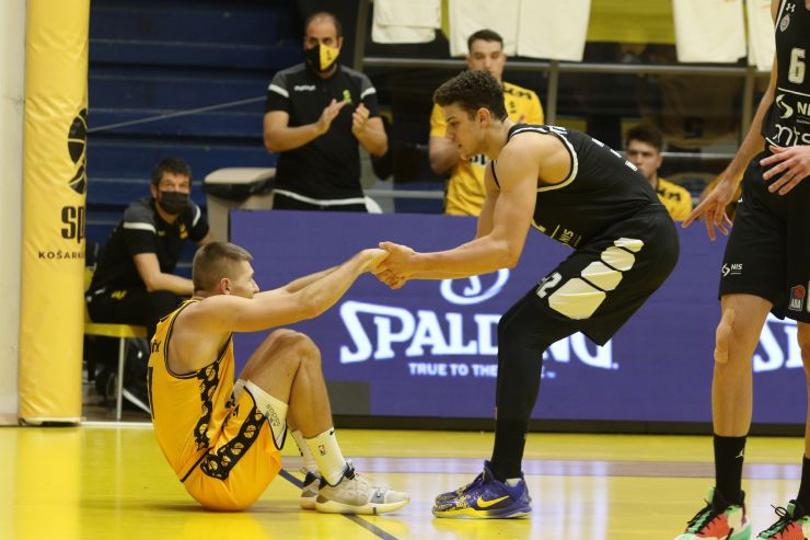 Puno je nes(p)retnih okolnosti, ali Split je morao bolje!