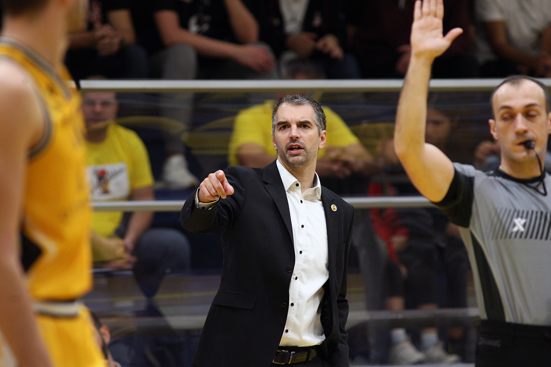 Subotić: “Bajo se preporodio, zasluge idu njemu”