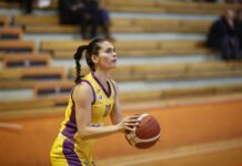 Košarkašice Orlova svladale Play-Off, o prvaku odlučuje majstorica u Banjoj Luci!