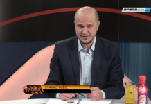 Stanko Ružić: “Moj je dojam da ljude u Hrvatskoj još uvijek zanima košarka”