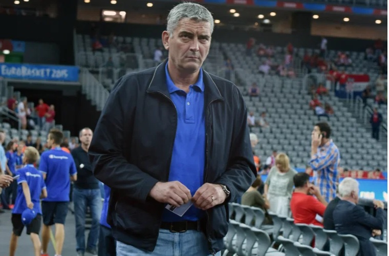 Nostalgija: Stojko Vranković stojko-vranković