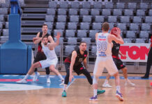 Gorica produžila s Karlom Uljarevićem!