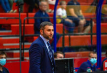 Vlada Jovanović nakon pobjede nad Megom: “Važna pobjeda za nas”